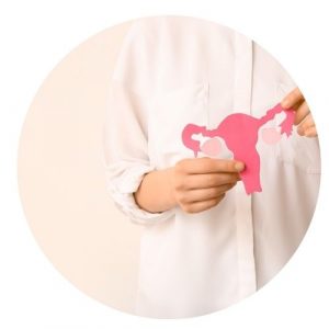 Hashimoto Progesteronmangel Schilddrüse