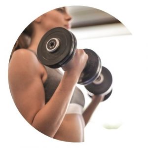 Hashimoto-Unterfunktion gewichtszunahme schilddrüse