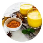 Hashimoto-Schilddrüsenunterfunktion Curcuma