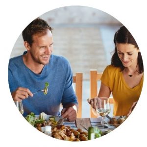 Hashimoto-Unterfunktion Ernaehrung