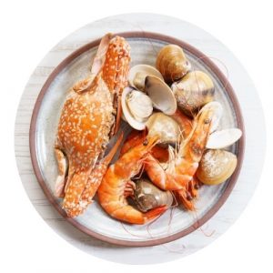 Hashimoto-Unterfunktion Jod