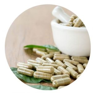 Hashimoto-Unterfunktion-Schilddrüse Naturheilverfahren