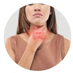 schilddrüsenunterfunktion symptome