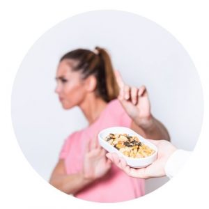 Hashimoto Eliminationsdiät