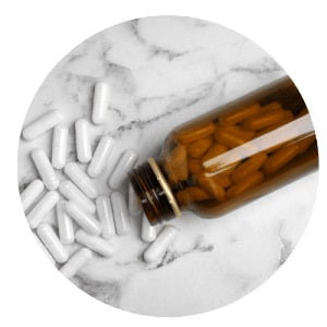 Schilddruesenunterfunktion Therapie & Behandlung